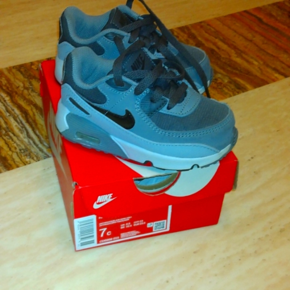 Nike air max 90 LTR